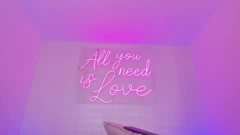 Aleksandra  online show from 05-15-26, 05:36