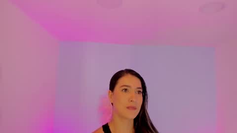 Snapshot of aleksandra_miller chatting on 06-18-26, 08:13 Aleksandra online show from 06-18-26, 08:13