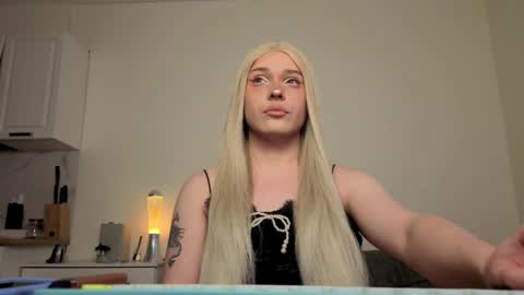 ALENA  INDEPENDENT MODEL online show from 04-20-26, 03:26