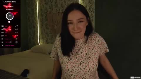 Alena online show from 02-11-25, 05:18