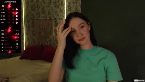 Alena online show from 02-27-25, 06:31