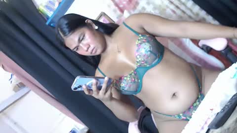 Kimmygirl online show from 04-30-26, 06:47