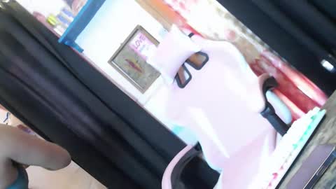 Kimmygirl online show from 05-04-26, 05:14