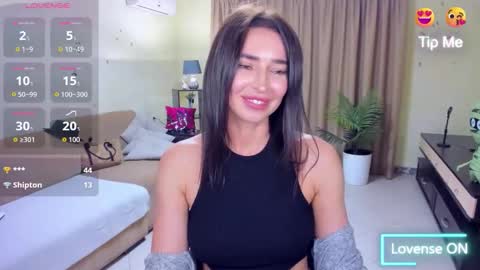 AlenaCoplan online show from 11-24-25, 08:52