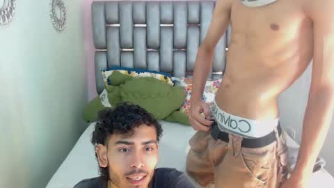 ALENDERS online show from 09-15-25, 11:49