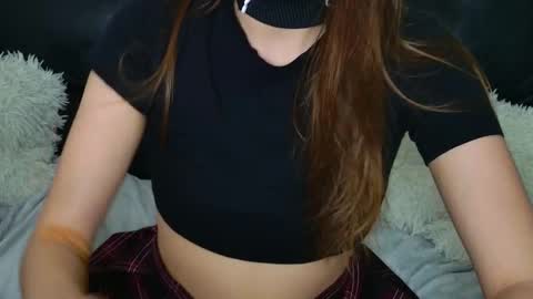 Aleniia19 online show from 01-12-26, 03:06