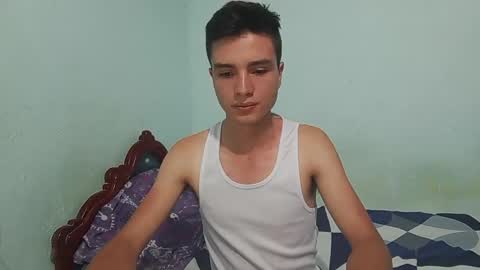 Snapshot of aleo_011 chatting on 12-15-24, 01:13 Alejandro online show from 12-15-24, 01:13