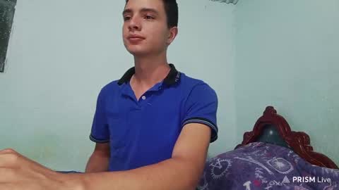 Snapshot of aleo_011 chatting on 12-31-24, 02:19 Alejandro online show from 12-31-24, 02:19