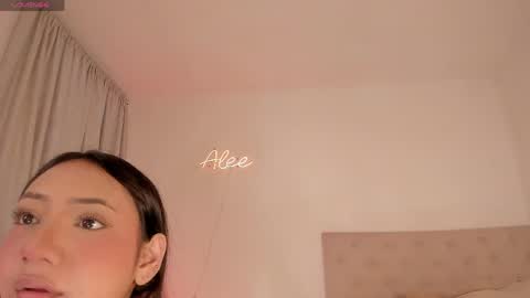 Alesay online show from 03-23-26, 06:45