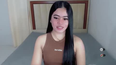 alesha_vibe_me online show from 11-03-25, 12:06