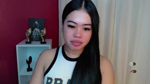 alesha_vibe_me online show from 04-13-26, 01:27