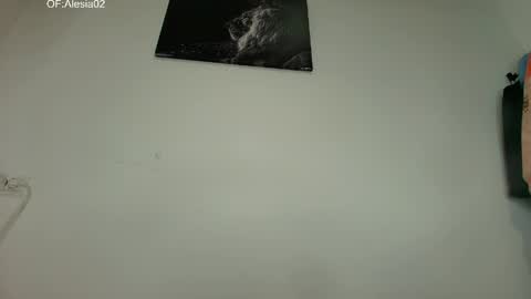 alesia02 online show from 04-04-26, 04:33