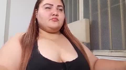 Alesia jones01 online show from 11-29-25, 10:46