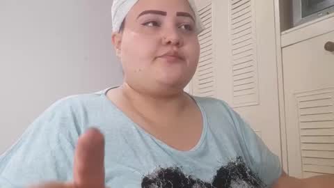 Alesia jones01 online show from 02-18-26, 04:41