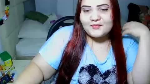 Alesia jones01 online show from 06-06-26, 05:23