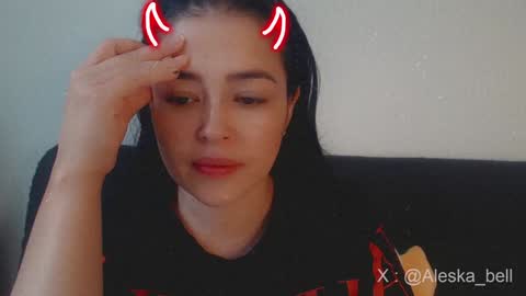 Snapshot of aleska__bell chatting on 12-13-24, 02:16 Aleska online show from 12-13-24, 02:16