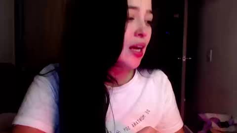 Snapshot of aleska__bell chatting on 09-20-25, 12:11 Aleska online show from 09-20-25, 12:11