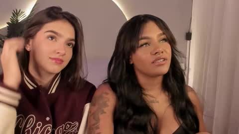 ALESKA online show from 10-04-25, 12:14