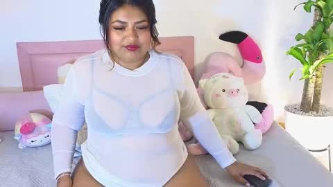 aleska_romanova online show from 03-11-26, 07:25