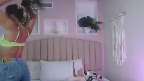 Aleska 3 online show from 01-13-26, 04:12