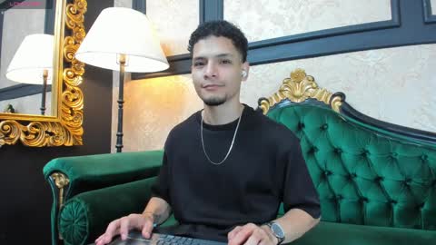 Alessandro King online show from 04-06-26, 02:18