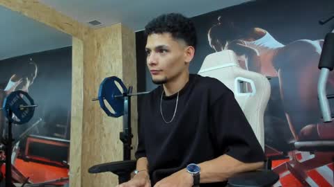 Alessandro King online show from 04-16-26, 09:26