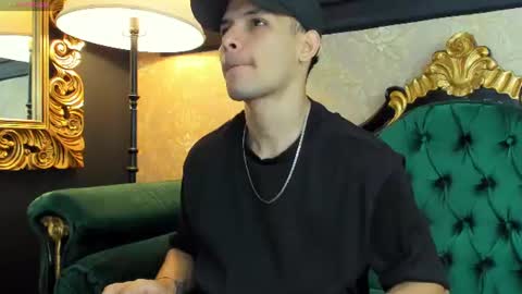 Snapshot of aless_king chatting on 06-29-26, 09:04 Alessandro King online show from 06-29-26, 09:04