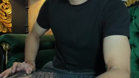 Snapshot of aless_king chatting on 07-09-26, 10:25 Alessandro King online show from 07-09-26, 10:25