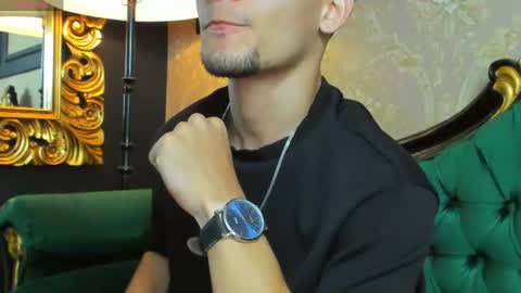 Snapshot of aless_king chatting on 07-14-26, 07:30 Alessandro King online show from 07-14-26, 07:30