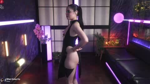 Alessa Goreng online show from 01-12-25, 12:12