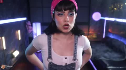 Alessa Goreng online show from 01-10-26, 07:21