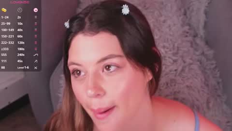 Snapshot of alessabunny__ chatting on 02-16-26, 03:13 Alessa online show from 02-16-26, 03:13