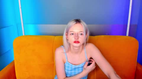 alessakiss online show from 03-11-26, 09:37