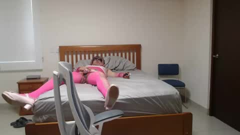 AlessaBabyGirl840 online show from 07-06-26, 04:09