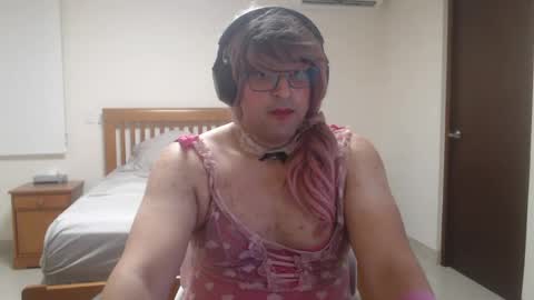 AlessaBabyGirl840 online show from 08-02-26, 08:35
