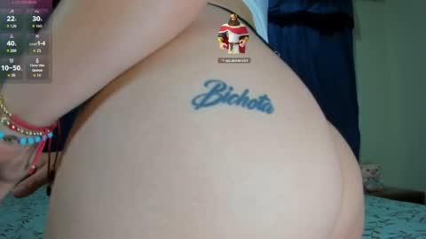 Snapshot of alessandra_0 chatting on 06-06-26, 04:50 alessandra_0 online show from 06-06-26, 04:50