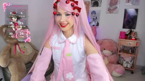 Snapshot of alessandra_thedoll chatting on 06-03-26, 06:57 Alessa online show from 06-03-26, 06:57