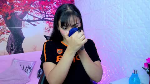 Alessandra online show from 01-29-25, 09:28