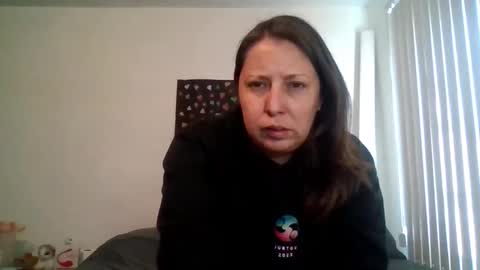 Alessandra Conrado online show from 01-12-26, 04:34