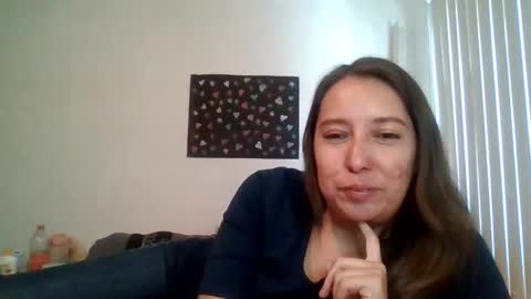 Alessandra Conrado online show from 03-25-26, 04:24