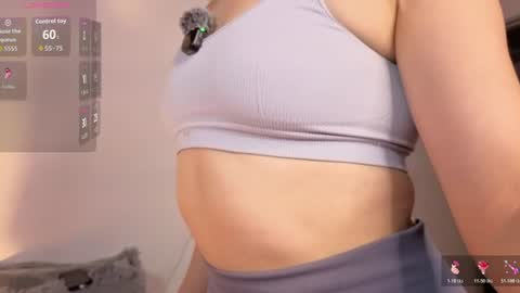 Snapshot of alessandralb chatting on 06-29-26, 12:50 Alessandra Leblanc online show from 06-29-26, 12:50
