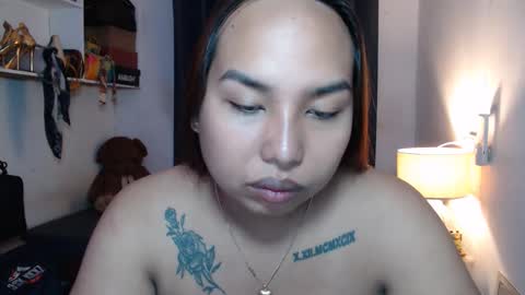 Alessandra online show from 01-19-26, 08:18