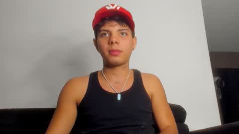 Alessandro online show from 02-26-26, 06:12