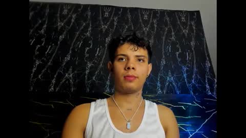 Alessandro online show from 03-18-26, 03:31