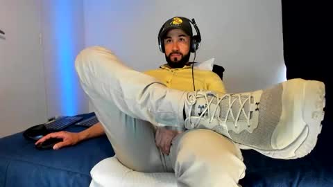 ALESSANDRO  WYE online show from 12-16-25, 02:11