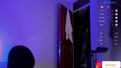 Kciqu3  Independent model online show from 02-24-25, 11:09