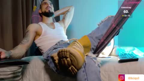 Kciqu3  Independent model online show from 02-08-26, 02:37