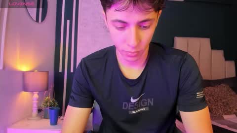 Alessandro Dybala online show from 01-13-26, 06:02