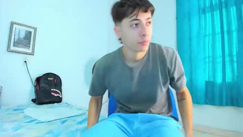 Alessandro Dybala online show from 02-18-26, 12:12