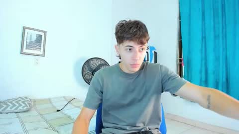 Alessandro Dybala online show from 03-14-26, 12:10